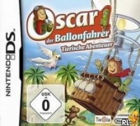 Oscar The Balloonist – Animalistic Adventures Rom